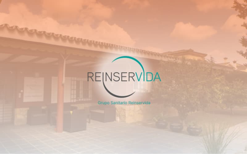 Mejor centro de desintoxicación en Cádiz - Esvidas La Cartuja